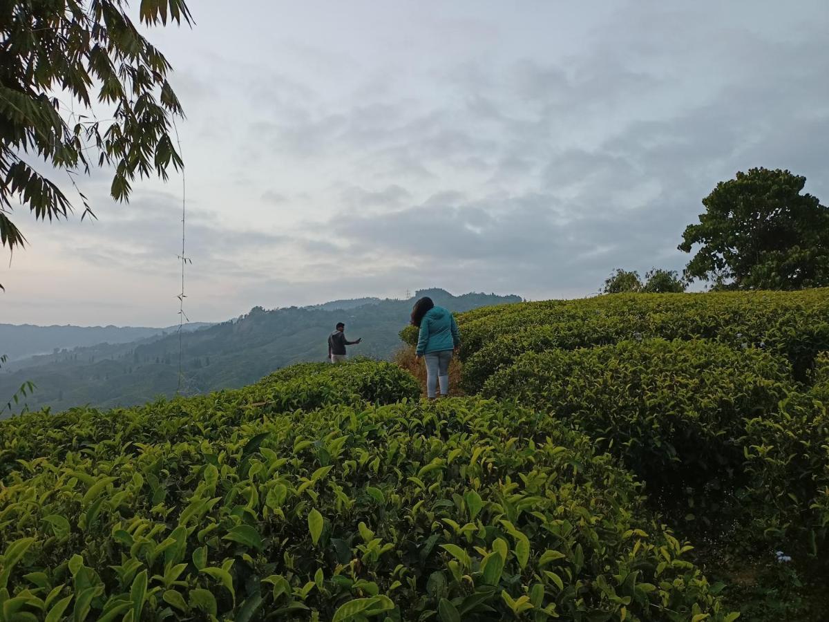 Theeng'S Homestay Mirik Exterior foto