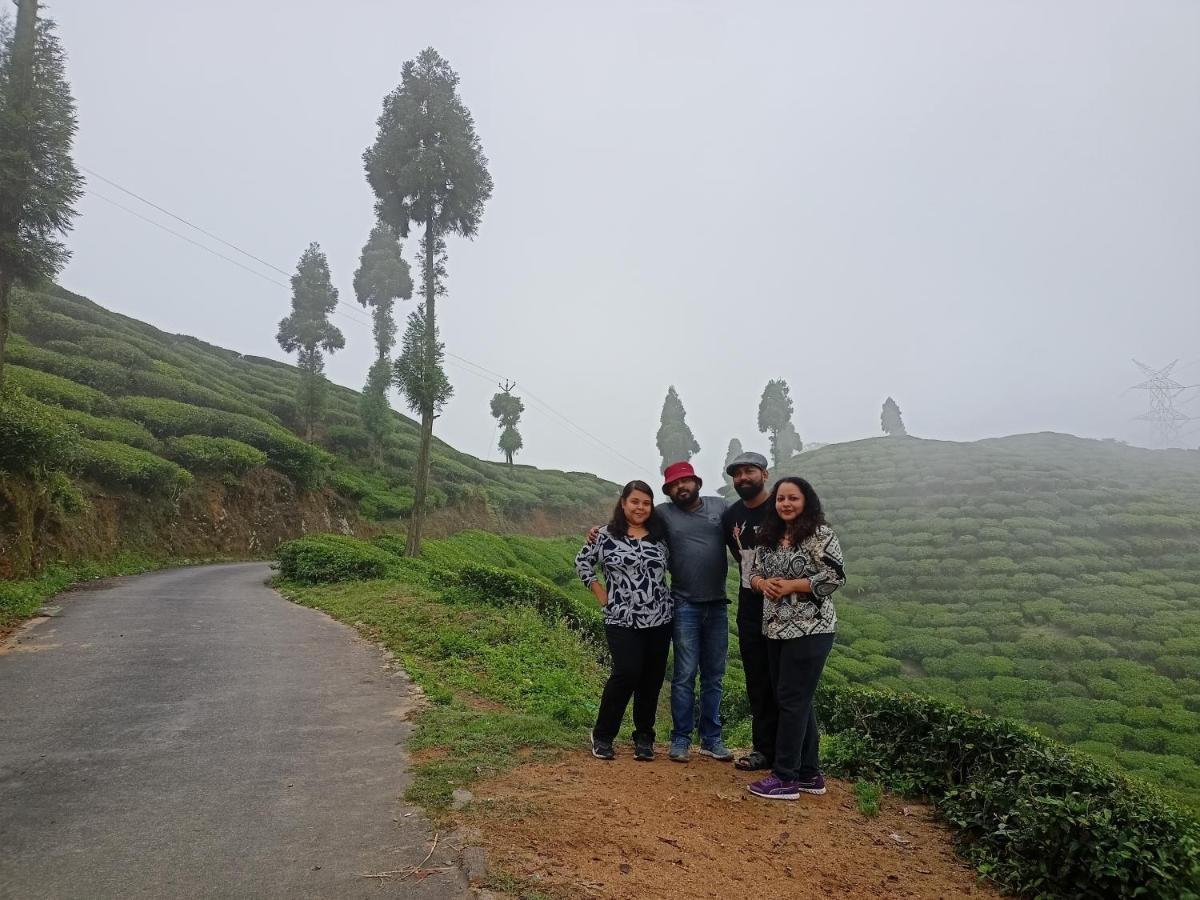 Theeng'S Homestay Mirik Exterior foto